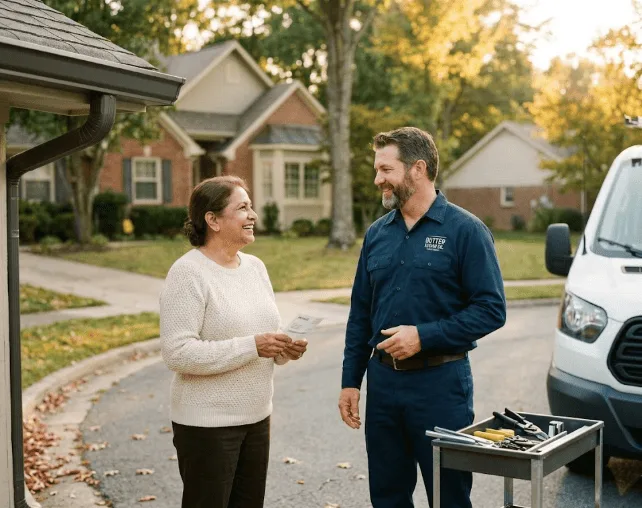 Gutter Repair Lakeside, CA FAQs